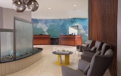 Photo 3 - Springhill Suites by Marriott Orlando Airport