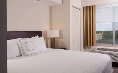 Photo 4 - Springhill Suites by Marriott Orlando Airport