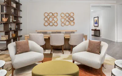 Photo 3 - Sheraton Stonebriar Hotel