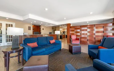 Photo 3 - Comfort Suites Elizabethtown