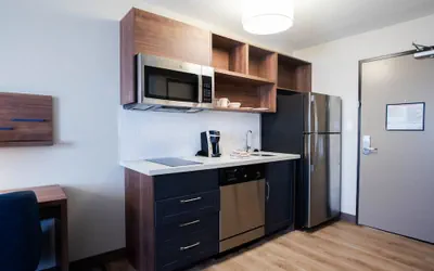 Photo 3 - Candlewood Suites Lake Charles - Sulphur by IHG