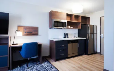 Photo 4 - Candlewood Suites Lake Charles - Sulphur by IHG