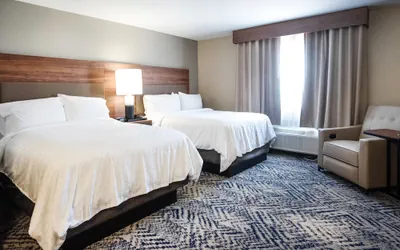 Photo 5 - Candlewood Suites Lake Charles - Sulphur by IHG