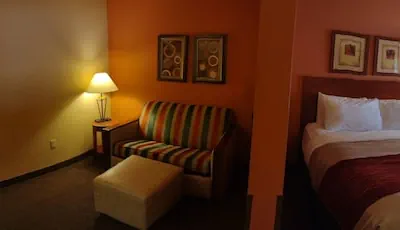 Photo 2 - Hotel Ruidoso - Midtown