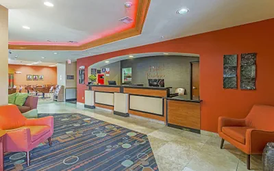 Photo 3 - Hotel Ruidoso - Midtown