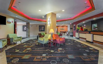 Photo 4 - Hotel Ruidoso - Midtown