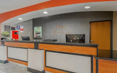 Photo 5 - Hotel Ruidoso - Midtown