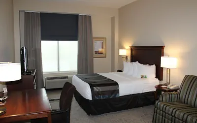 Photo 5 - Lexington Expo Hotel by IHG