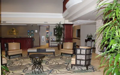 Photo 4 - Lexington Expo Hotel by IHG