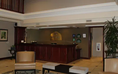 Photo 2 - Lexington Expo Hotel by IHG