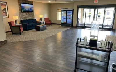 Photo 4 - Comfort Inn Smithfield near I-95