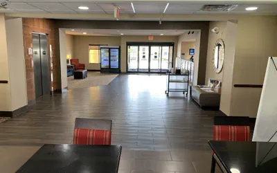 Photo 3 - Comfort Inn Smithfield near I-95