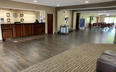 Photo 5 - Comfort Inn Smithfield near I-95
