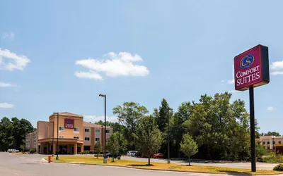Photo 2 - Comfort Suites Nacogdoches