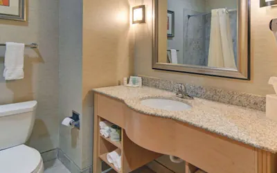 Photo 5 - Comfort Suites Lindale - Tyler North