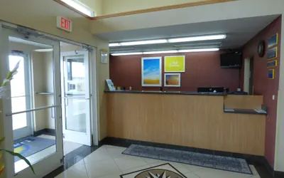 Photo 2 - Days Inn by Wyndham Brigham City