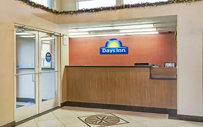 Photo 3 - Days Inn by Wyndham Brigham City