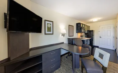 Photo 5 - Candlewood Suites Springfield-Medical District
