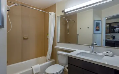 Photo 4 - Candlewood Suites Springfield-Medical District