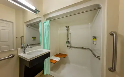 Photo 3 - Candlewood Suites Springfield-Medical District