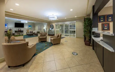 Photo 2 - Candlewood Suites Springfield-Medical District