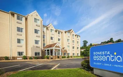 Photo 2 - Sonesta Essential Morgantown