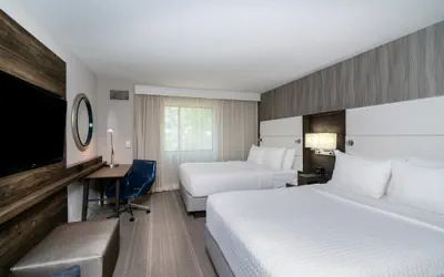 Photo 2 - Crowne Plaza Atlanta SW - Peachtree City by IHG
