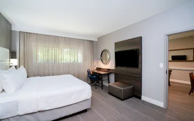 Photo 5 - Crowne Plaza Atlanta SW - Peachtree City by IHG