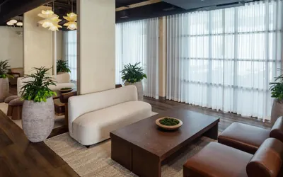 Photo 3 - The Clara Hotel Plano Tapestry Collection by Hilton