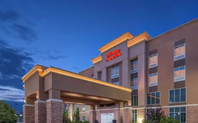 Photo 2 - Hampton Inn & Suites Lubbock Southwest