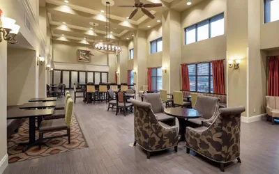 Photo 3 - Hampton Inn & Suites Baton Rouge - I-10 East