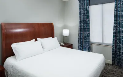 Photo 5 - Hilton Garden Inn Tucson Airport