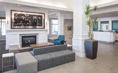 Photo 2 - Hilton Garden Inn Tucson Airport