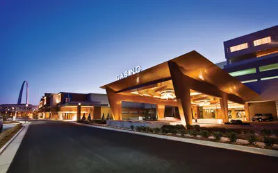 HoteLumiere at the Arch Hotel & Casino - A Caesars Rewards Destination