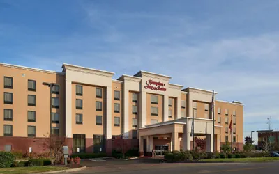Photo 2 - Hampton Inn & Suites Mt. Juliet