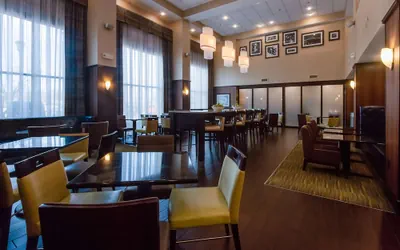 Photo 4 - Hampton Inn & Suites Mt. Juliet