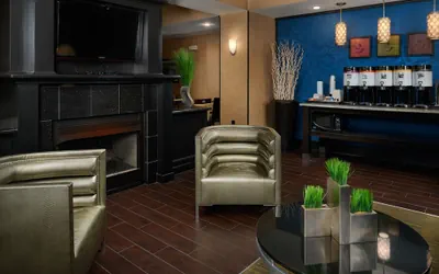 Photo 3 - Hampton Inn & Suites Mt. Juliet
