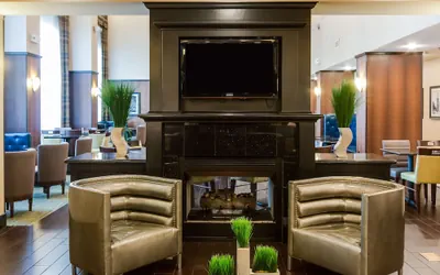 Photo 5 - Hampton Inn & Suites Mt. Juliet
