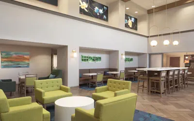 Photo 4 - Hampton Inn & Suites Natchez
