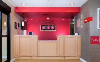 Photo 5 - Towneplace Suites by Marriott Savannah Airport
