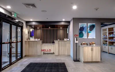 Photo 4 - Towneplace Suites by Marriott Savannah Airport