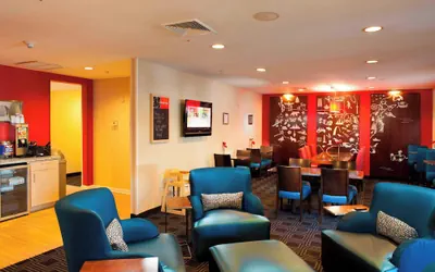 Photo 3 - Towneplace Suites by Marriott Savannah Airport