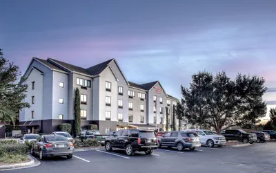 Photo 2 - Towneplace Suites by Marriott Savannah Airport