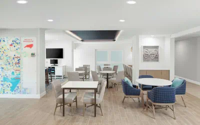 Photo 3 - TownePlace Suites by Marriott Wilmington/Wrightsville Beach