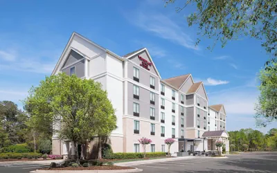 TownePlace Suites by Marriott Wilmington/Wrightsville Beach