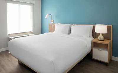 Photo 2 - TownePlace Suites by Marriott Wilmington/Wrightsville Beach