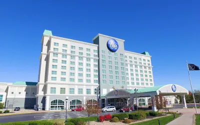Isle Casino Hotel Waterloo - A Caesars Rewards Destination