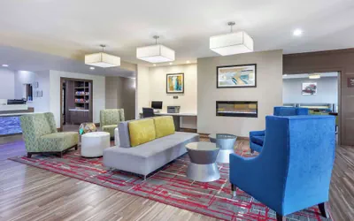 Photo 2 - Best Western Plus Mansfield Inn & Suites