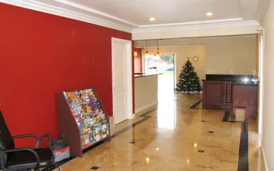 Photo 3 - Chateau Inn and Suites