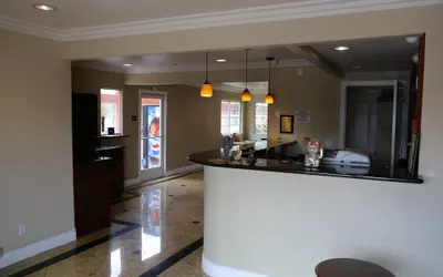 Photo 4 - Chateau Inn and Suites